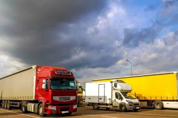 Iğdır Tekirdağ Nakliyat Ambarları